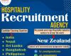 Revolutionize Your Hospitality Team with the Best Recruitment Agency