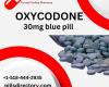 Buy Oxycodone 30mg blue pill online in USA