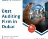 Professional Audit firm Dubai - Book a Consultation Today