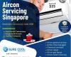 HDB / CONDO - Aircon Service