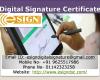 Get digital signature Online