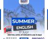 Cours Anglais D’été pour les enfants pour apprendre l'anglais à Temara