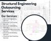 Contact us For the Best Structural Engineering Outsourcing Services in Dubai, UAE