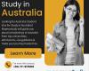 Study Abroad: Student Visa for Study in Australia