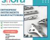 Find the Orthopedic Instruments Manufacturers