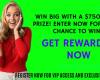 Want to earn $750 in just minutes?