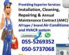 AC Repair Cleaning in Dubai Fix Ducting Handyman