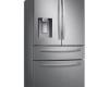 Samsung 600 l French Door Fridge/Freezer with Auto Water and Ice Dispenser