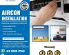 Aircon Installation