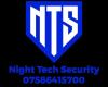 Night Tech Security Alarms
