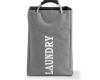 Heavy Duty Handles Only with Collapsible Laundry Bag