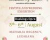 Exhibitions In Ludhiana: Fashion & Lifestyle Exhibitions