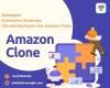 Reimagine Ecommerce Business: Introducing Super-size Amazon Clone