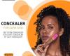 Buy the best concealer dark skin at Type Beauty Inc