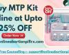 Buy MTP Kit Online at Up to 25% OFF
