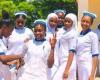 School Of Nursing Federal Teaching Hospital, Ido Ekiti 2024/2025 (09037603426) Admission form is sti