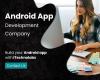 Excellence Android App Development Company | iTechnolabs