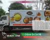 Car, Bus Pickup Sticker wrap Advertising Bangladesh