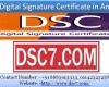 Get Apply Digital Signature Certificate Provider in Ambala