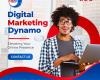 Digital Marketing Dynamo