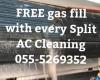 055-5269352 all kind of ac services in dubai at low cost split central ducting