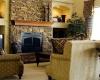 Discover an exquisite range of stone fireplace refacing options