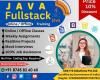 Java Full Stack Training Institute In india