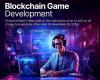Revolutionize Gaming: Dappsfirm's Exclusive Blockchain game development services at Discounted price