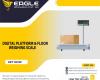 Platform balance weight scales weighing bench scale in Kampala
