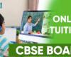 Get A Free Demo For CBSE Online TUition in UAE With Ziyyara