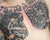 BG Inkfluence Tattoo Parlor - Best Rated Tattoo Shops in Cork