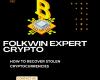 HIRE THE BEST RECOVERY EXPERT TO HELP YOU RECOVER STOLEN CRYPTOCURRENCY ..