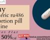 Buy generic ru486 abortion pill online : Get Flat 50% off