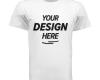 "Unleash Your Creativity with Custom-Made T-Shirts by Finer Threads"