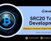 Empower Your Blockchain Endeavors With Top-Notch SRC-20 Tokens
