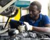 COOLING SYSTEM REPAIR AND MAINTENANCE SERVICE garage in Kampala