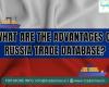 What is the data on Russia Export?