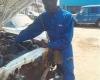 Car cooling system repair services in Kampala Uganda