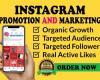 Grow your Instagram account organically