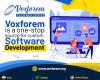 Software Development Company in Zambia