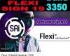 full Software rip flexisign , printing and cutting software, cadlink, acrorip, onyx. Unlimited NO D