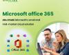 SwiftIT for productivity and collaboration with Microsoft Office 365 in Abu Dhabi