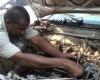 Reliable car vehicle mechanics in Wandegeya Kampala