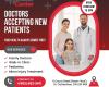 Doctors Accepting New Patients | Court Street Medical Center