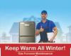 Keep Warm All Winter! Gas Furnace Maintenance in Ajax