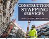 Construction Staffing Agency from India