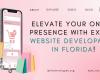 Elevate Your Online Presence with Expert Website Development in Florida!