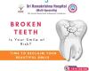 Restore Your Smile with Expert Dental Care at Sri Ramakrishna Hospital