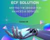 ECF Solution: Meeting the Demand for Managed AI Services