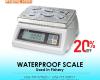 digital Waterproof Food Service Scale - Accurate suppliers